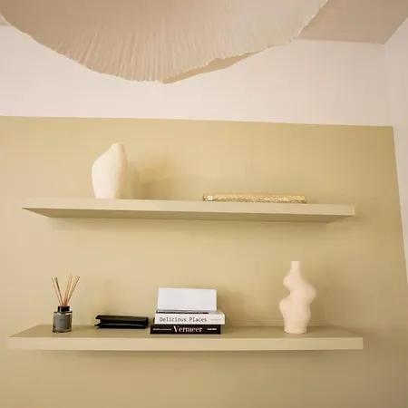 F2 Modern Louvre Appartement